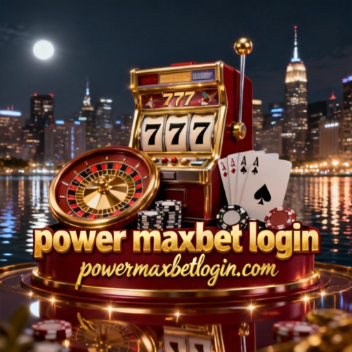 power maxbet login