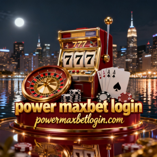 power maxbet login